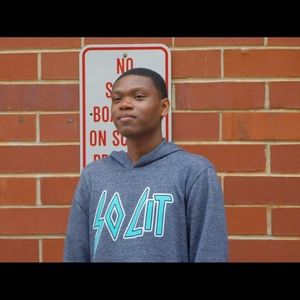 Meet your Posher, Jevon